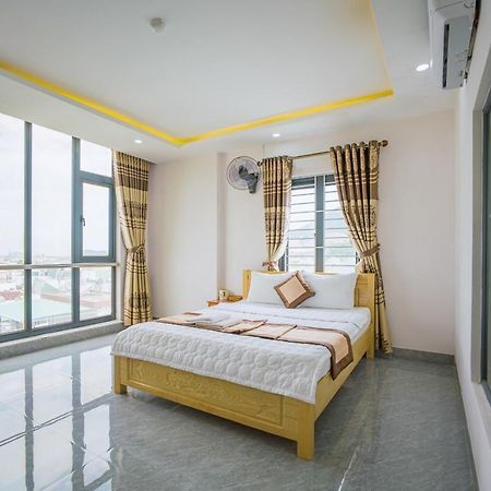 Phu Xuan Hotel Quy Nhơn Ngoại thất bức ảnh
