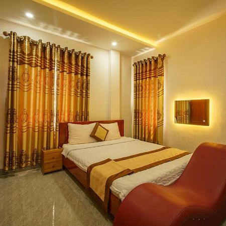 Phu Xuan Hotel Quy Nhơn Ngoại thất bức ảnh