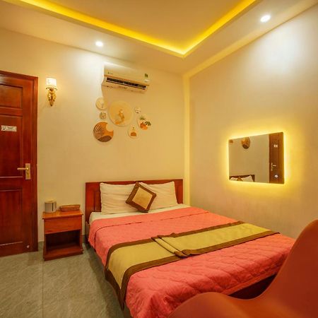 Phu Xuan Hotel Quy Nhơn Ngoại thất bức ảnh