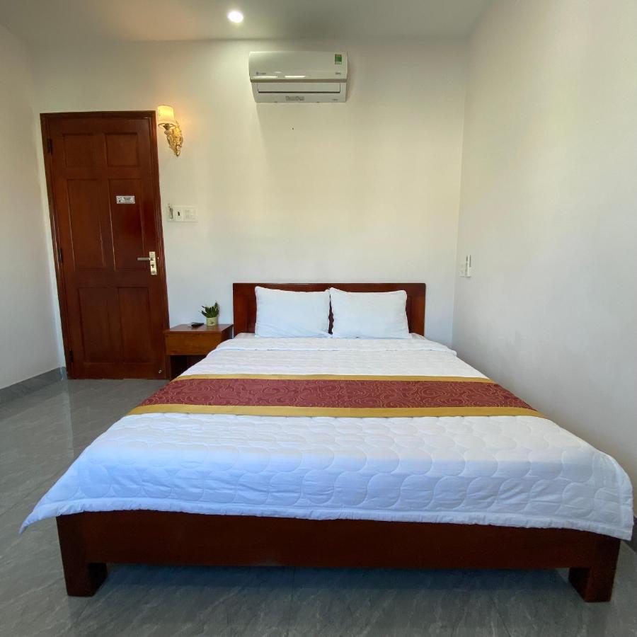 Phu Xuan Hotel Quy Nhơn Ngoại thất bức ảnh