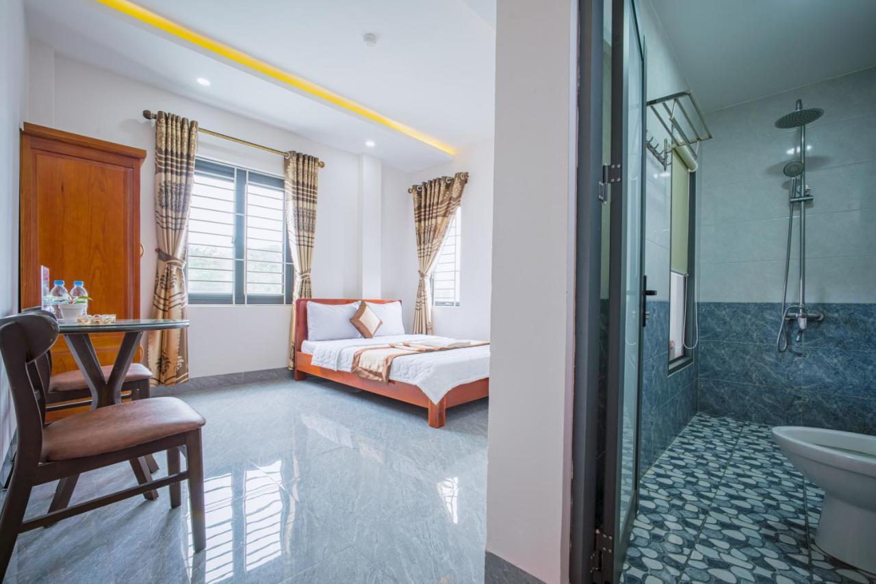 Phu Xuan Hotel Quy Nhơn Ngoại thất bức ảnh