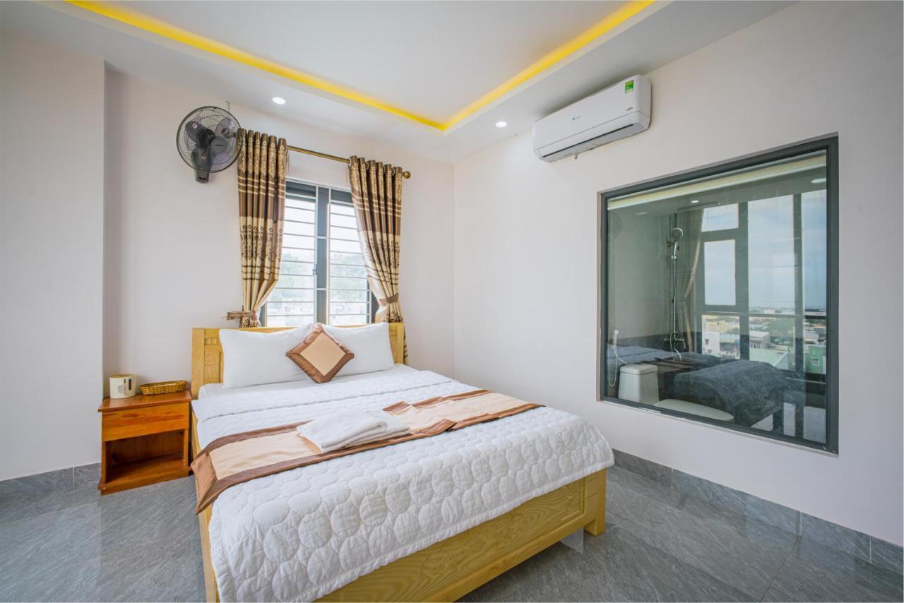 Phu Xuan Hotel Quy Nhơn Ngoại thất bức ảnh