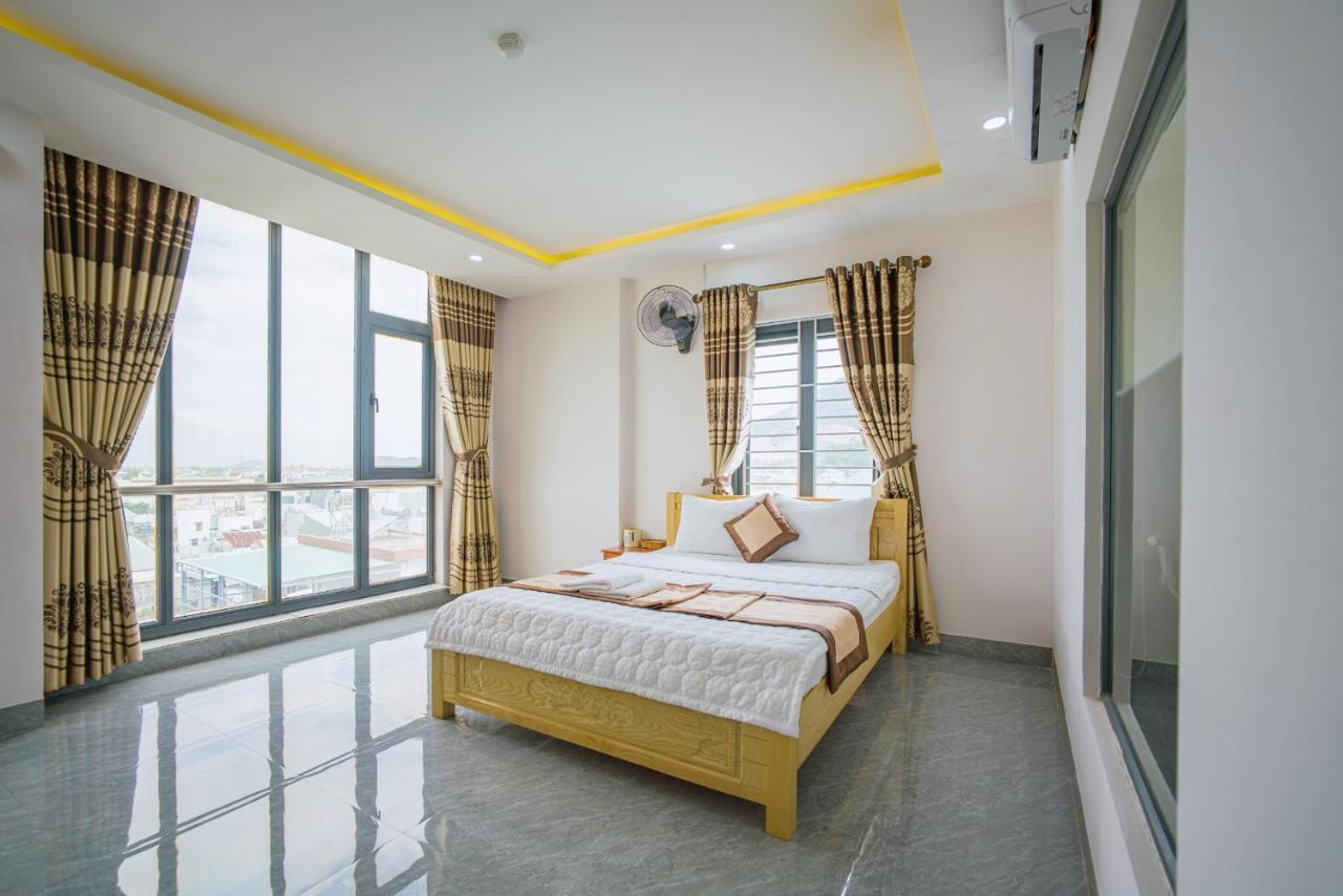 Phu Xuan Hotel Quy Nhơn Ngoại thất bức ảnh