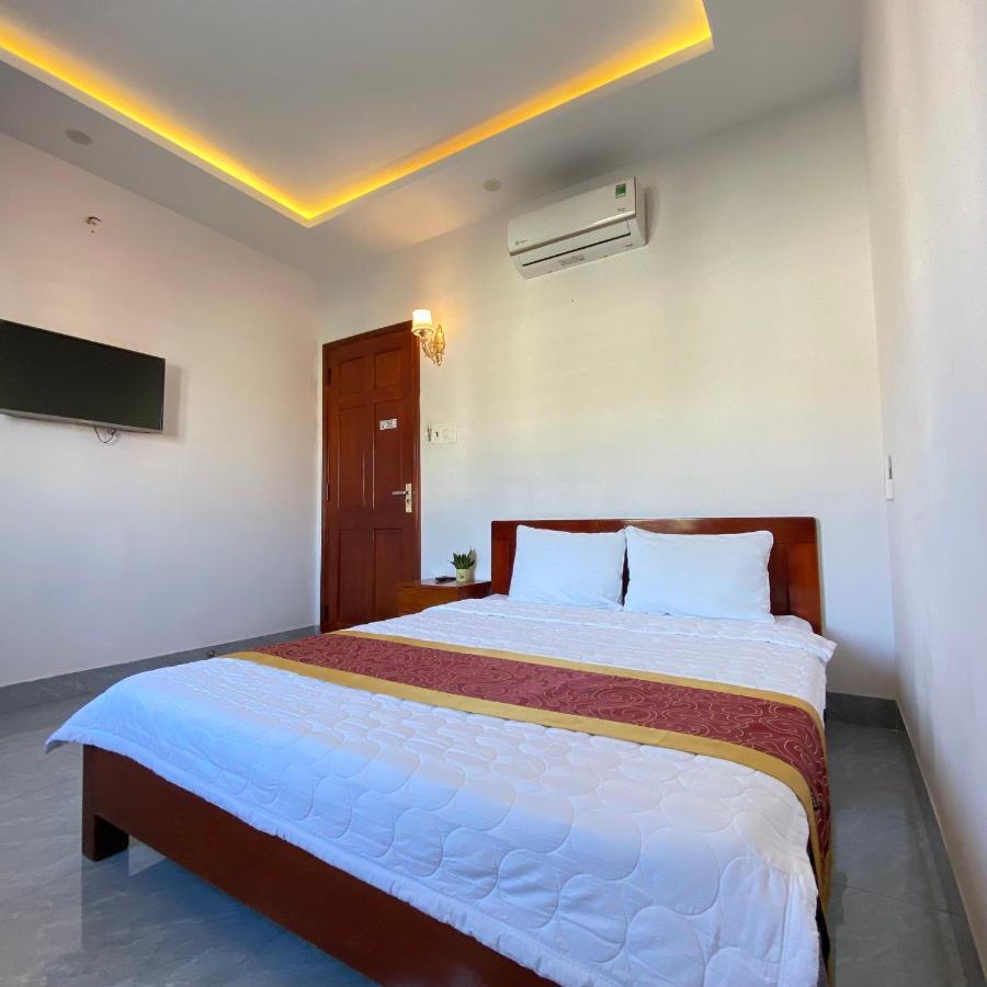 Phu Xuan Hotel Quy Nhơn Ngoại thất bức ảnh