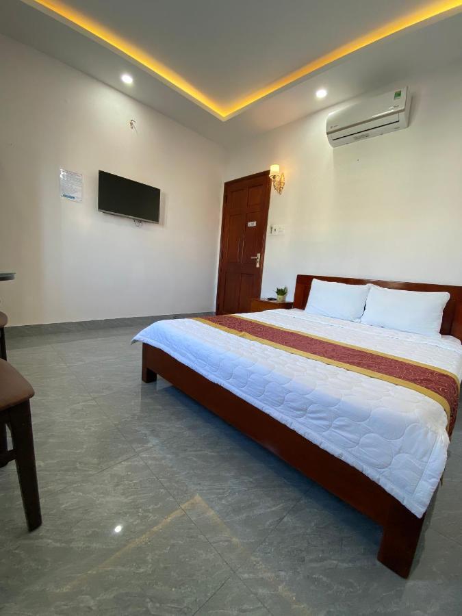 Phu Xuan Hotel Quy Nhơn Ngoại thất bức ảnh
