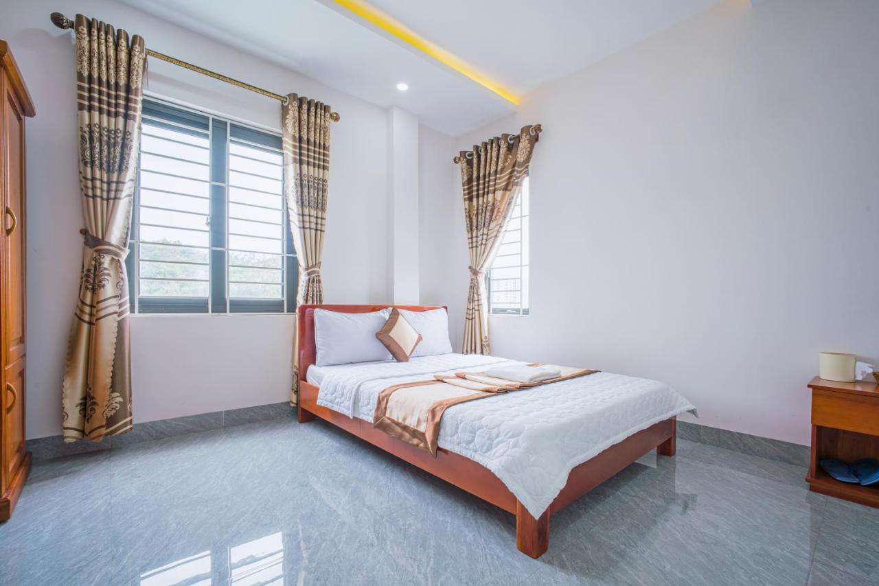 Phu Xuan Hotel Quy Nhơn Ngoại thất bức ảnh