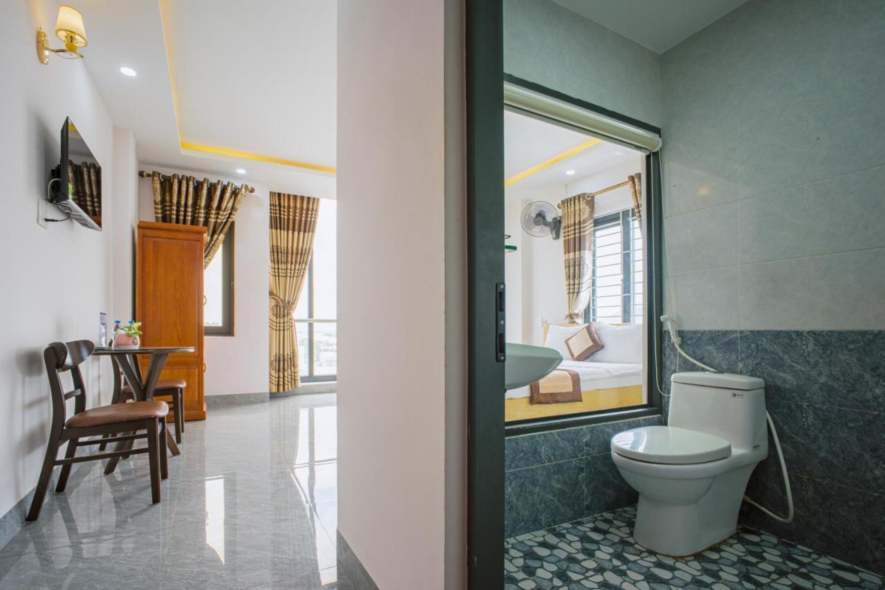 Phu Xuan Hotel Quy Nhơn Ngoại thất bức ảnh