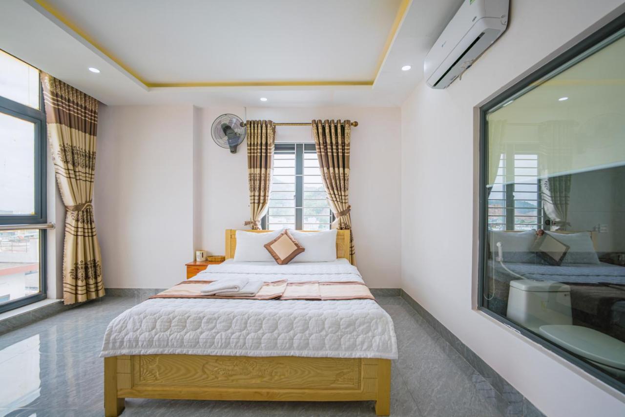 Phu Xuan Hotel Quy Nhơn Ngoại thất bức ảnh