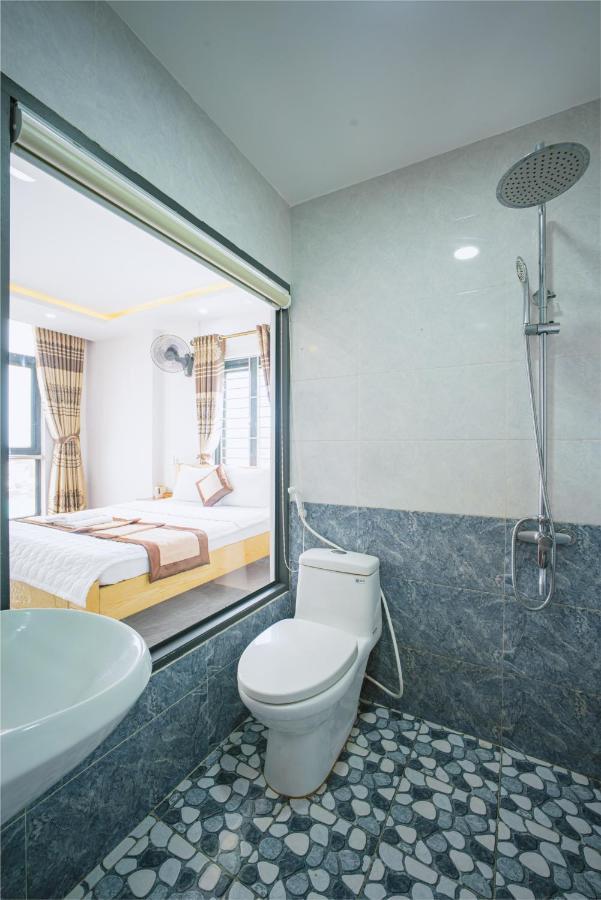 Phu Xuan Hotel Quy Nhơn Ngoại thất bức ảnh