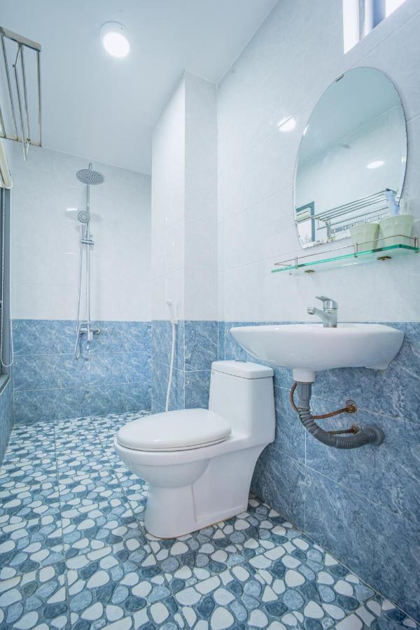 Phu Xuan Hotel Quy Nhơn Ngoại thất bức ảnh