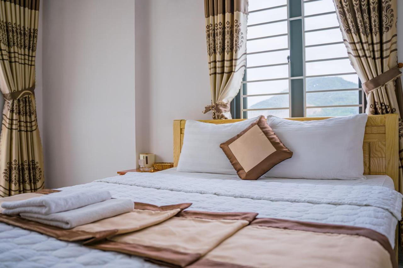 Phu Xuan Hotel Quy Nhơn Ngoại thất bức ảnh