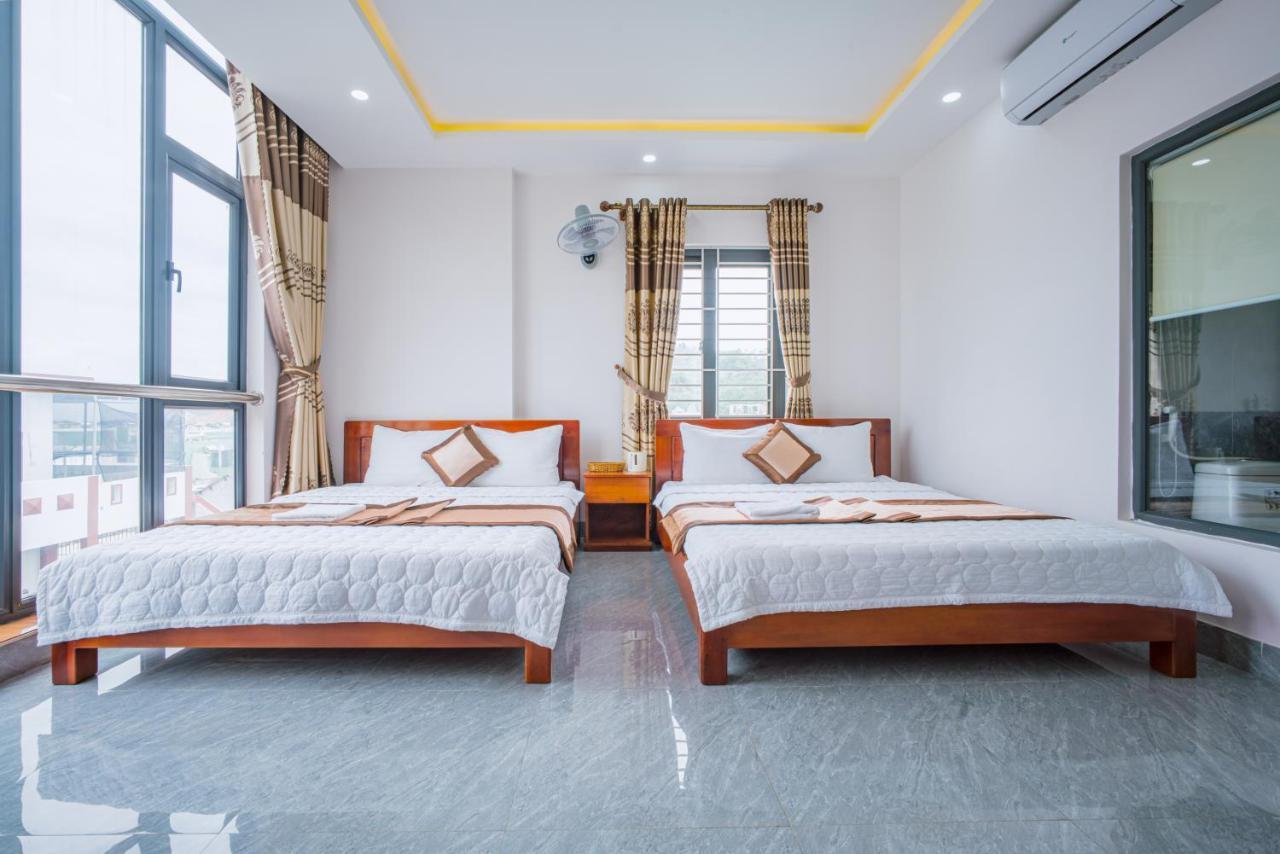 Phu Xuan Hotel Quy Nhơn Ngoại thất bức ảnh