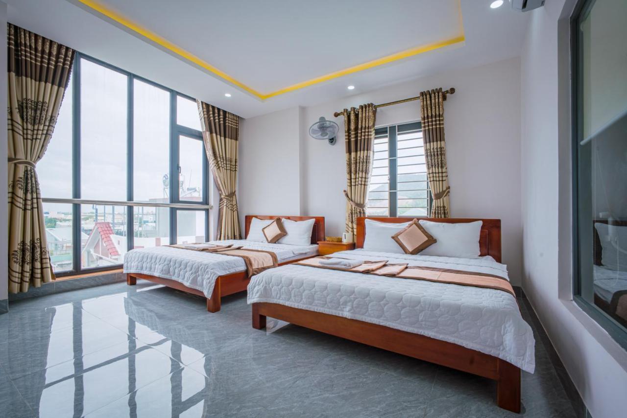 Phu Xuan Hotel Quy Nhơn Ngoại thất bức ảnh