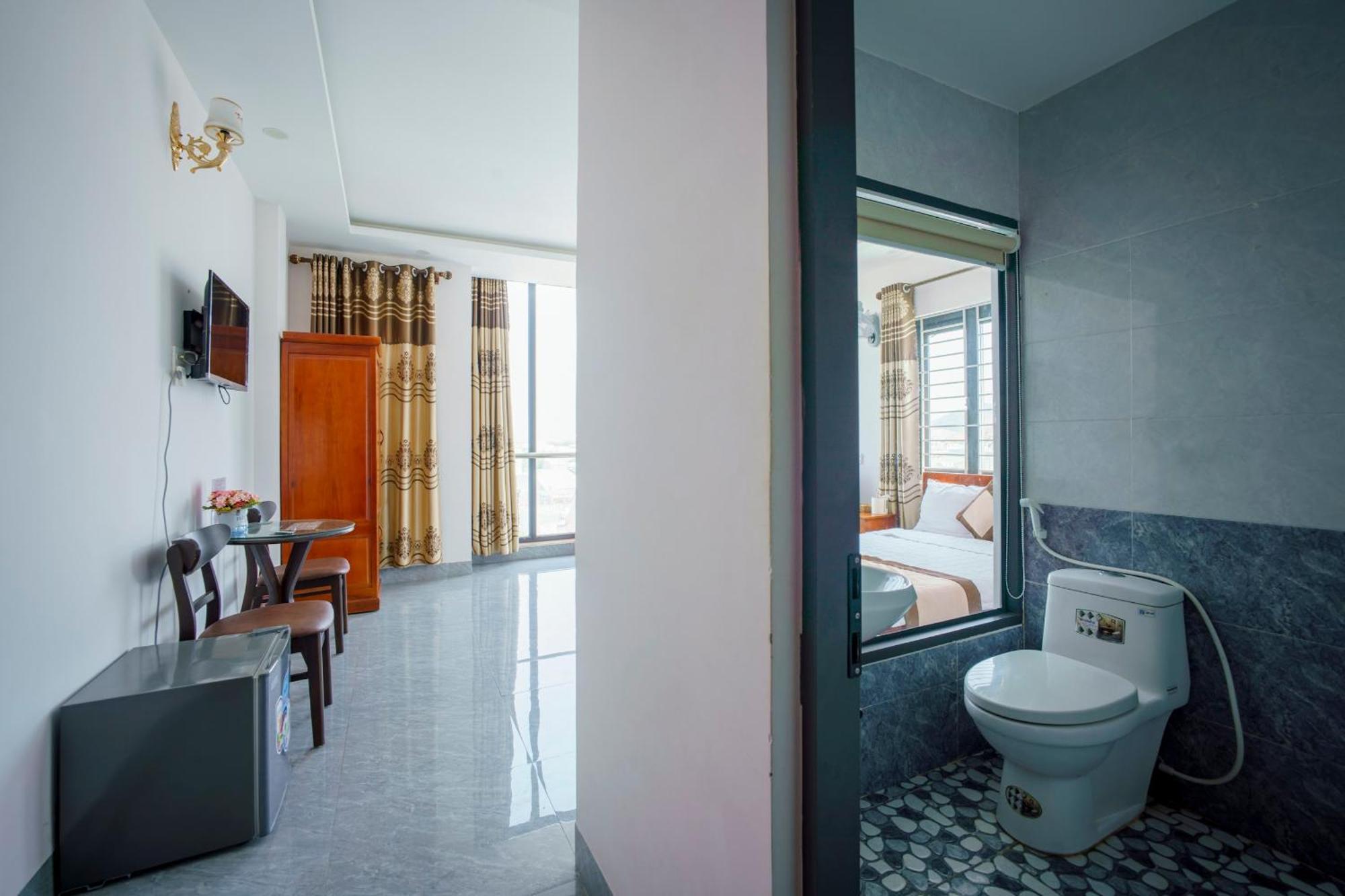 Phu Xuan Hotel Quy Nhơn Ngoại thất bức ảnh