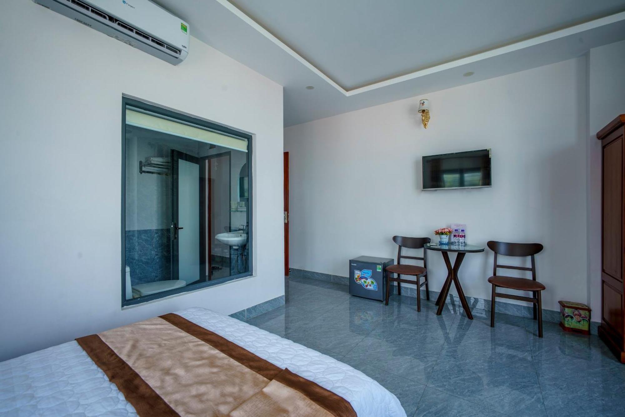 Phu Xuan Hotel Quy Nhơn Ngoại thất bức ảnh