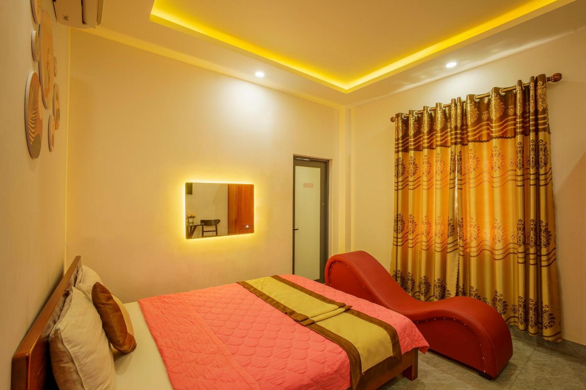 Phu Xuan Hotel Quy Nhơn Ngoại thất bức ảnh
