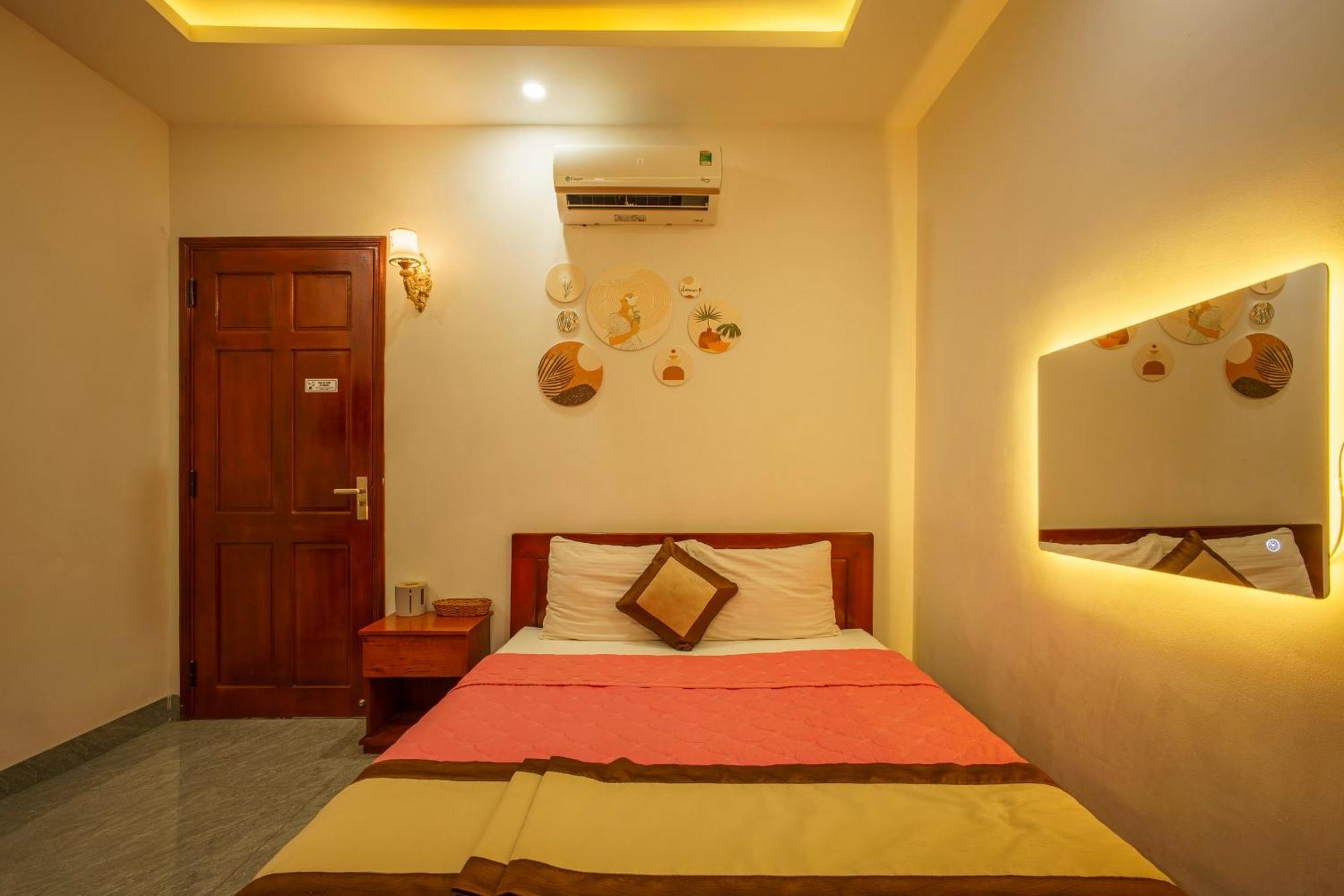 Phu Xuan Hotel Quy Nhơn Ngoại thất bức ảnh