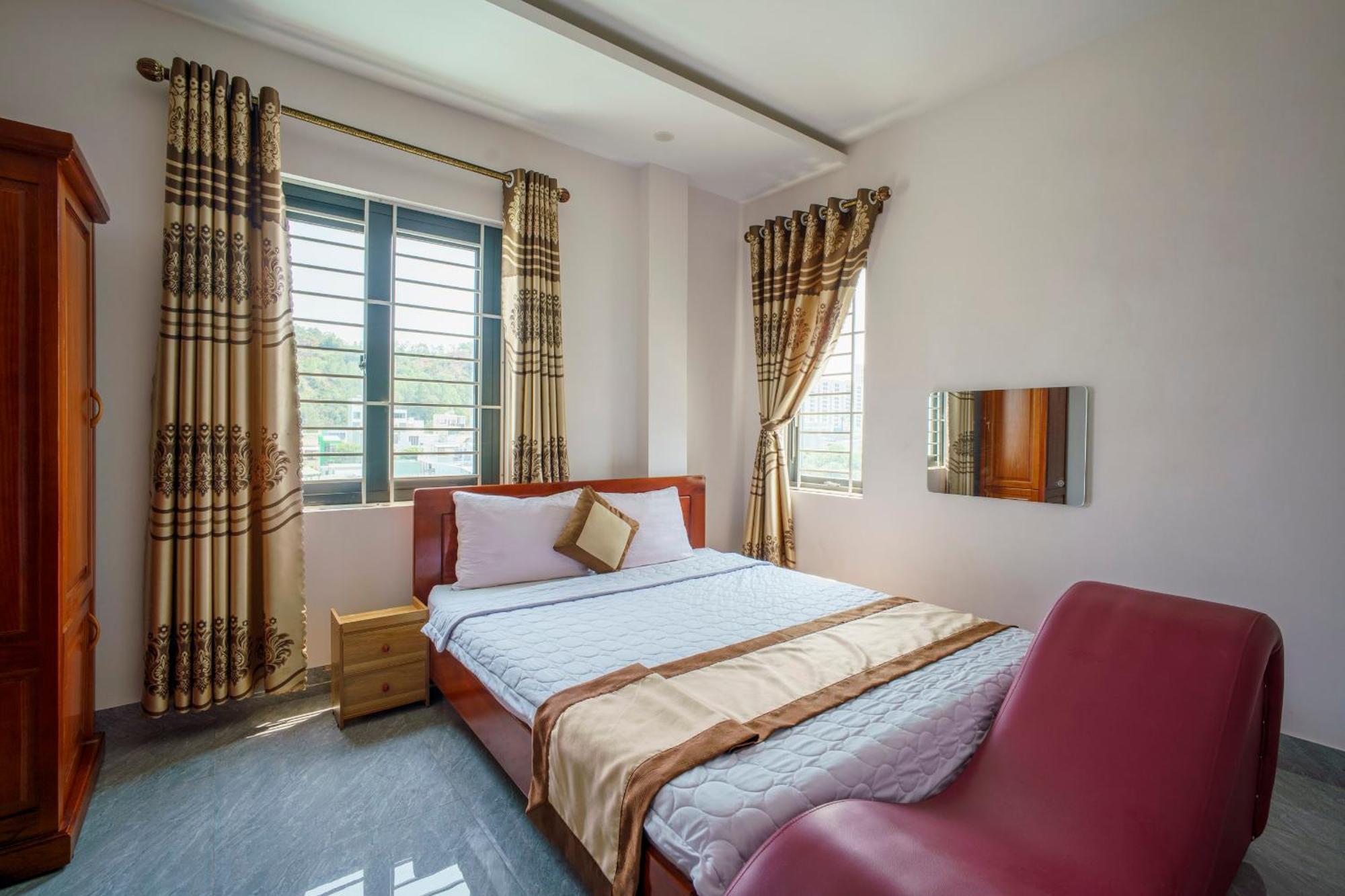 Phu Xuan Hotel Quy Nhơn Ngoại thất bức ảnh