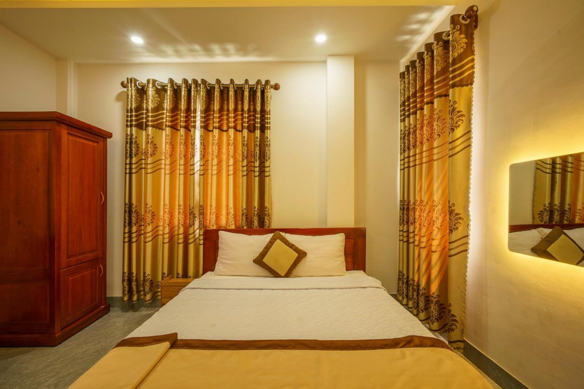 Phu Xuan Hotel Quy Nhơn Ngoại thất bức ảnh