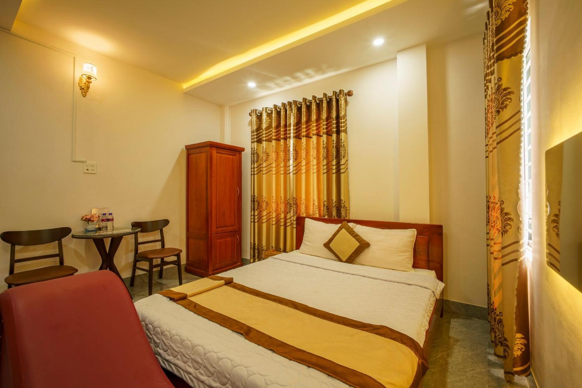 Phu Xuan Hotel Quy Nhơn Ngoại thất bức ảnh