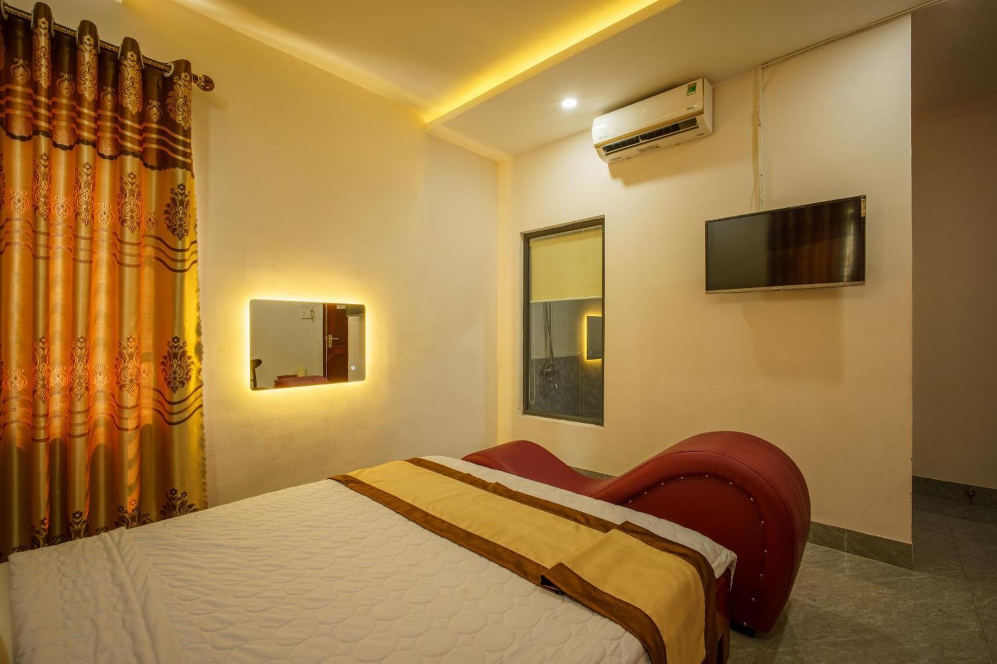 Phu Xuan Hotel Quy Nhơn Ngoại thất bức ảnh